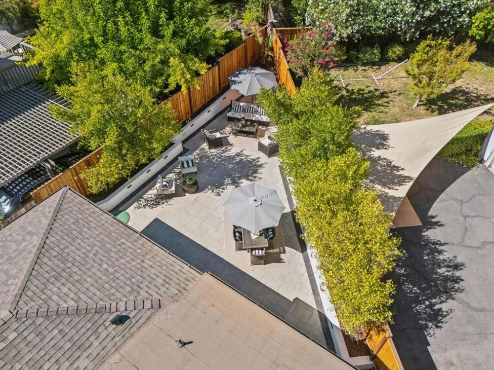 239 Loma Alta Avenue Los Gatos, CA 95030