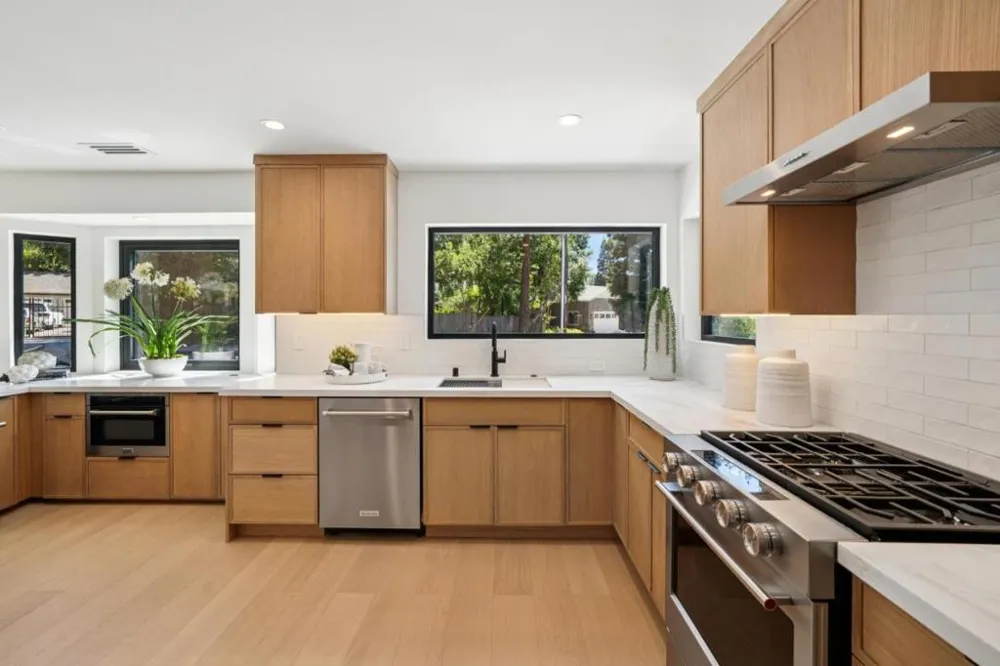 239 Loma Alta Avenue Los Gatos, CA 95030