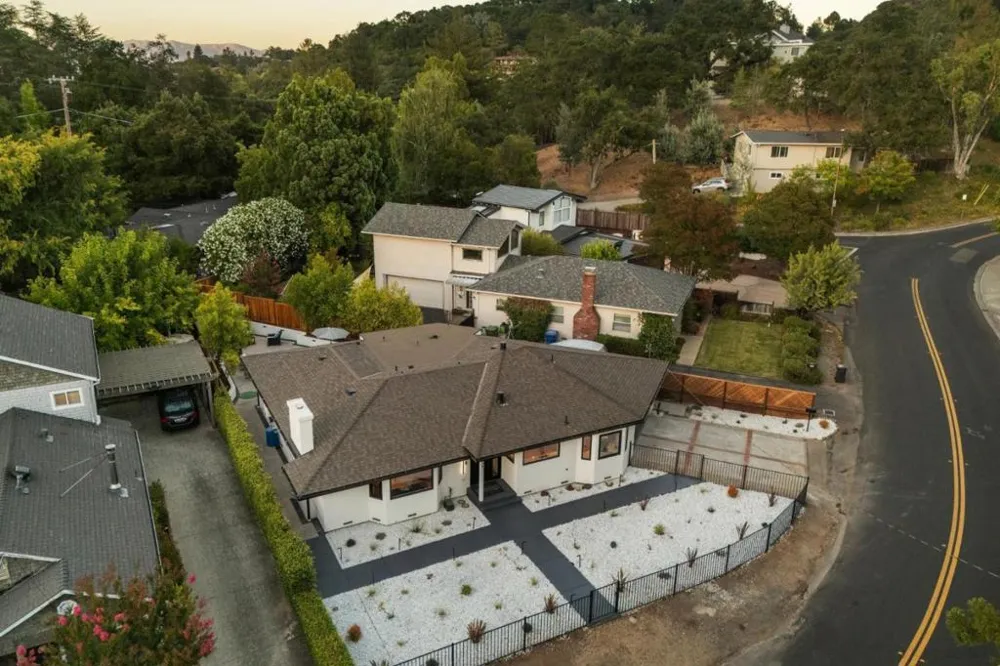 239 Loma Alta Avenue Los Gatos, CA 95030