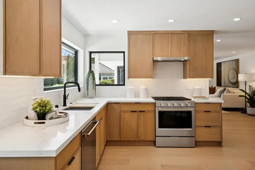 239 Loma Alta Avenue Los Gatos, CA 95030
