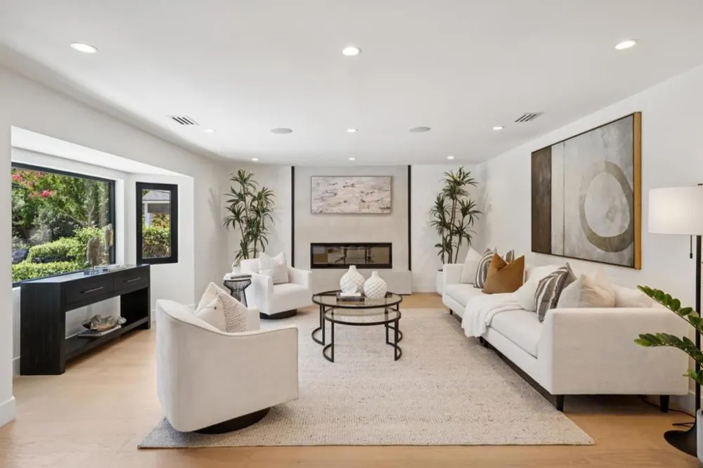239 Loma Alta Avenue Los Gatos, CA 95030