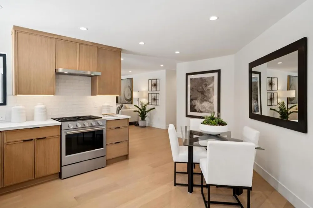 239 Loma Alta Avenue Los Gatos, CA 95030