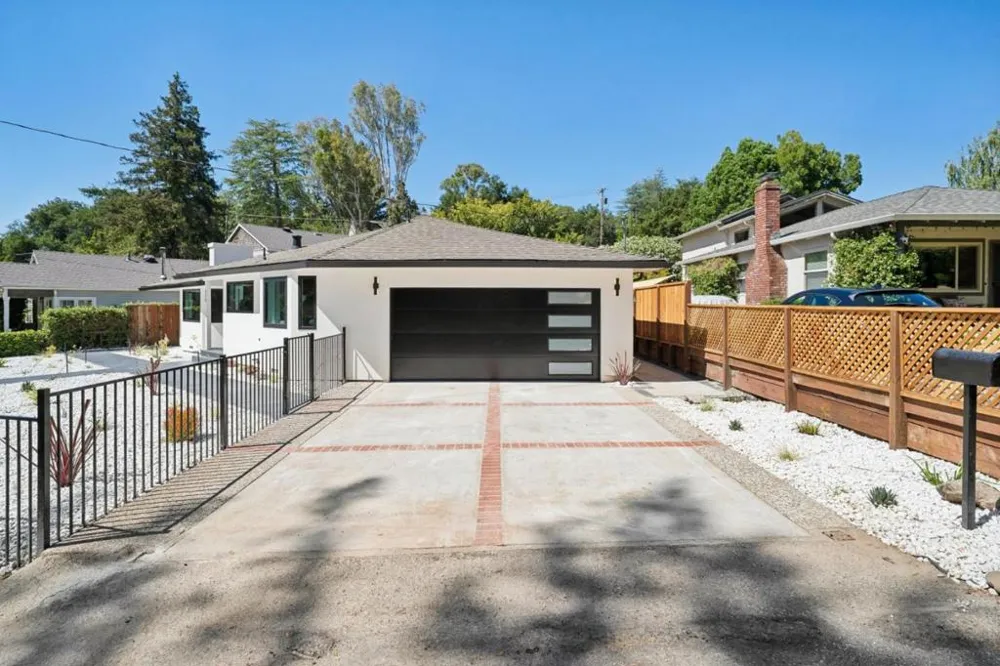 239 Loma Alta Avenue Los Gatos, CA 95030