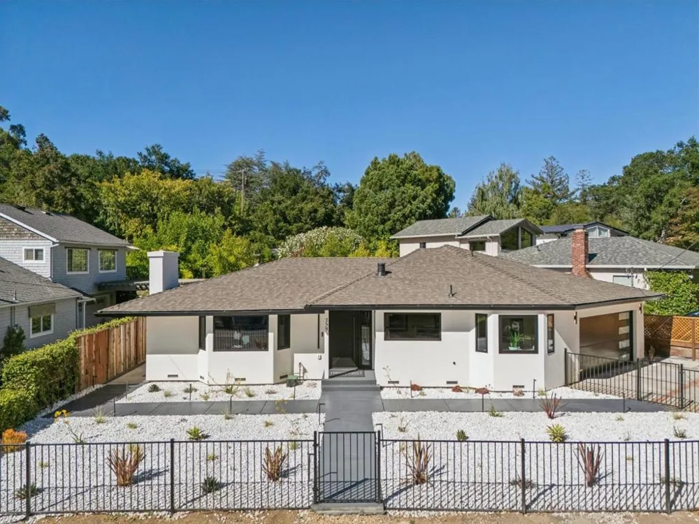 239 Loma Alta Avenue Los Gatos, CA 95030