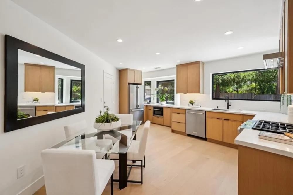 239 Loma Alta Avenue Los Gatos, CA 95030