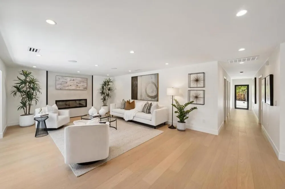239 Loma Alta Avenue Los Gatos, CA 95030