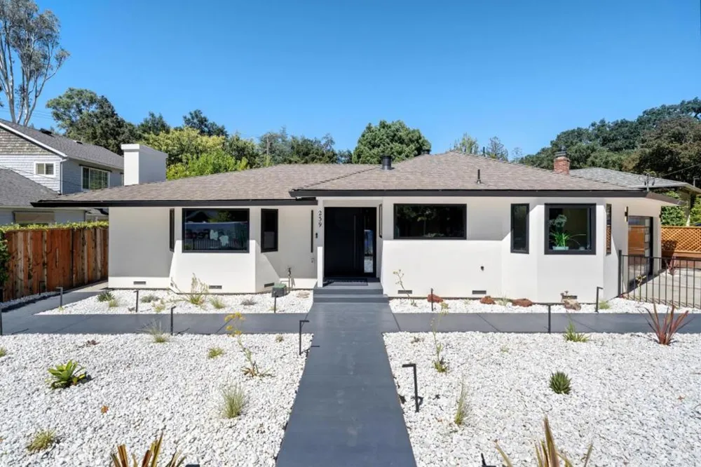 239 Loma Alta Avenue Los Gatos, CA 95030