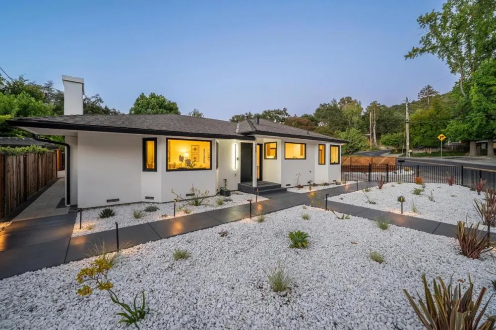 239 Loma Alta Avenue Los Gatos, CA 95030