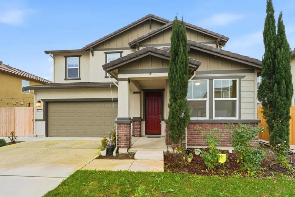 1444 Meridian Street Manteca, CA 95337