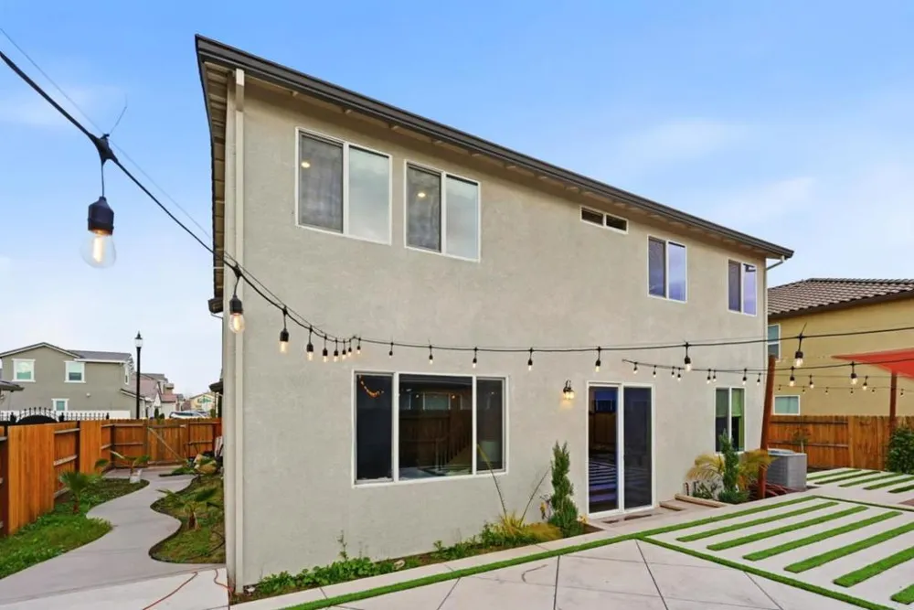 1444 Meridian Street Manteca, CA 95337