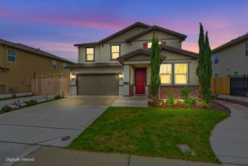 1444 Meridian Street Manteca, CA 95337