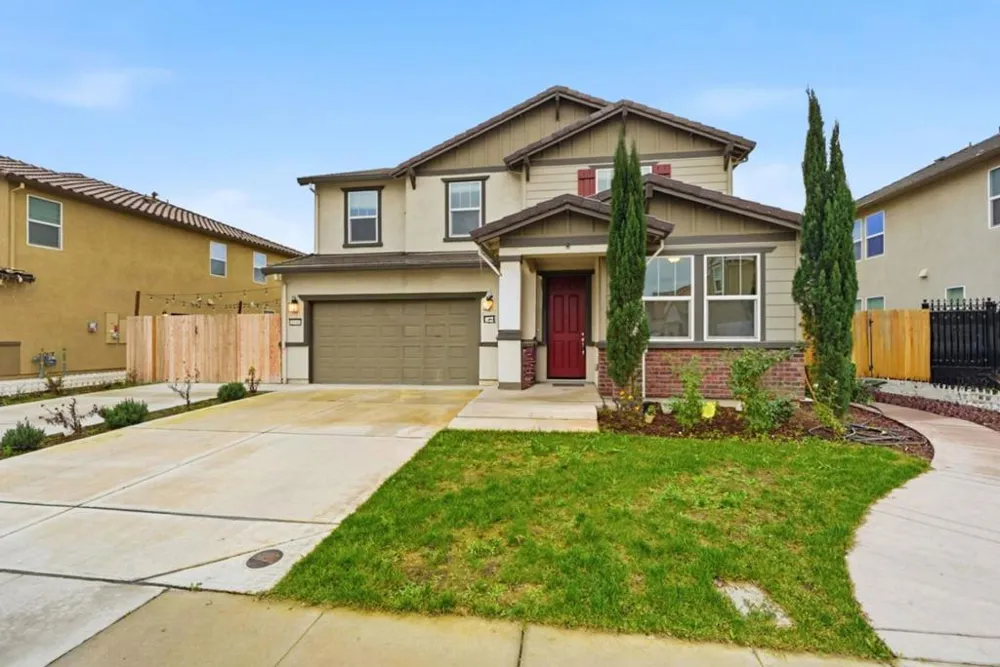 1444 Meridian Street Manteca, CA 95337