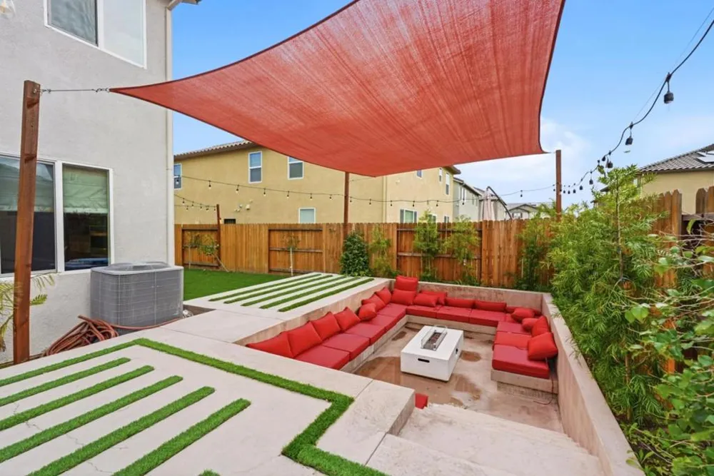 1444 Meridian Street Manteca, CA 95337