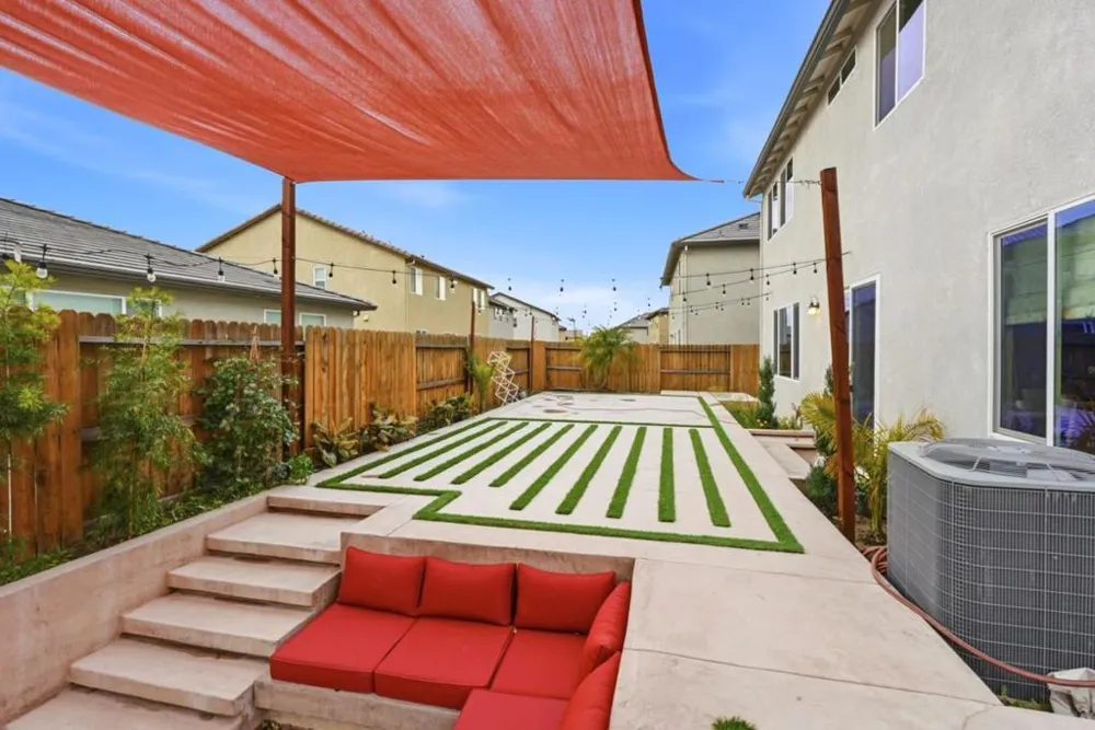 1444 Meridian Street Manteca, CA 95337