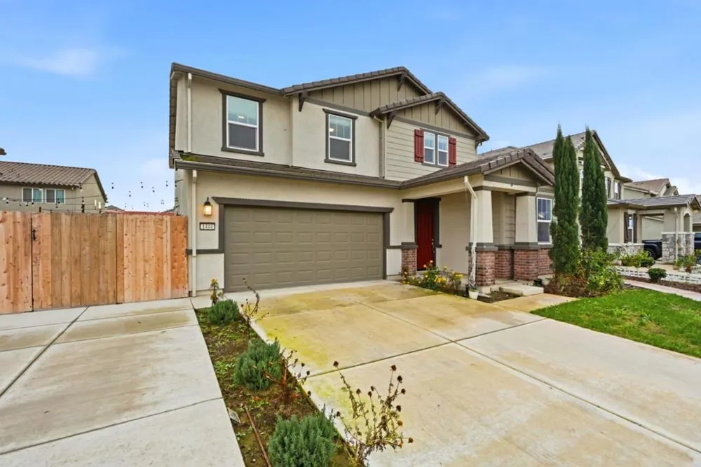 1444 Meridian Street Manteca, CA 95337