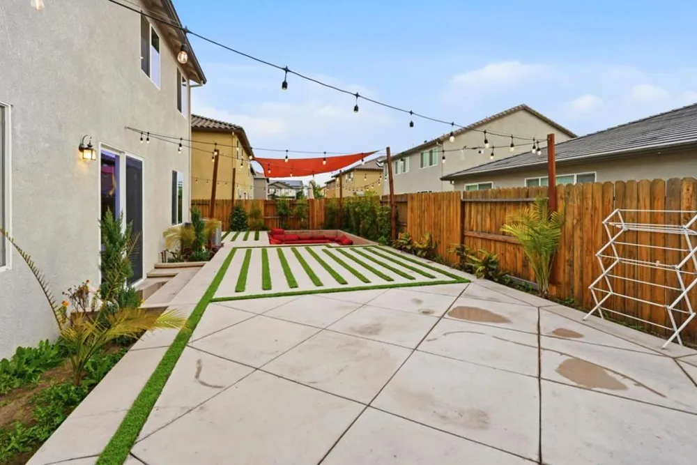 1444 Meridian Street Manteca, CA 95337