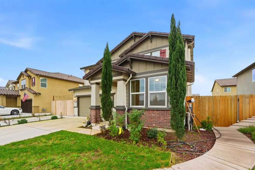 1444 Meridian Street Manteca, CA 95337