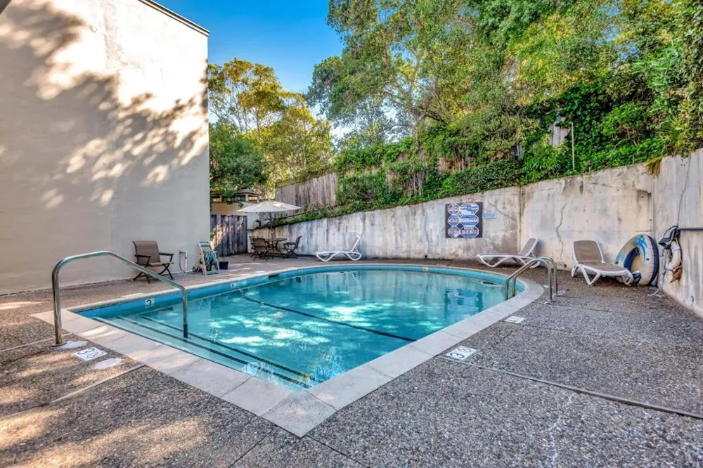 1700 San Carlos Avenue #206 San Carlos, CA 94070