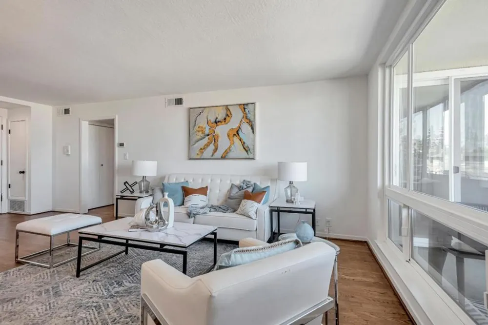 1700 San Carlos Avenue #206 San Carlos, CA 94070