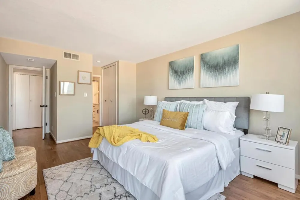 1700 San Carlos Avenue #206 San Carlos, CA 94070