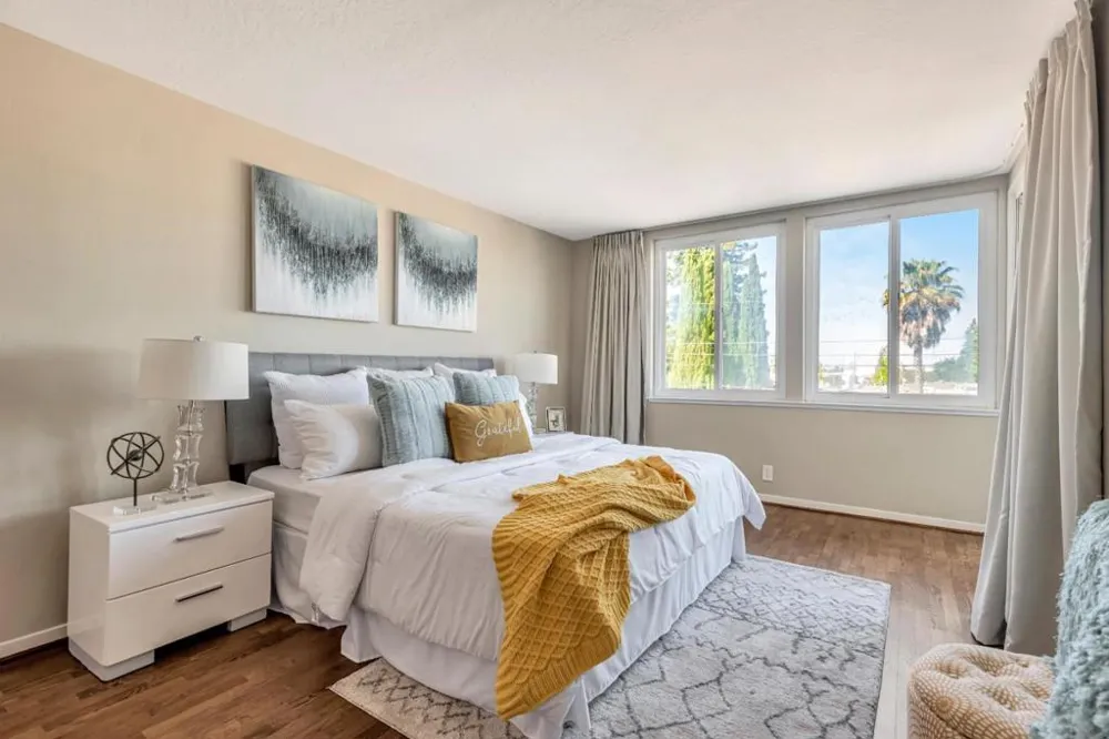 1700 San Carlos Avenue #206 San Carlos, CA 94070