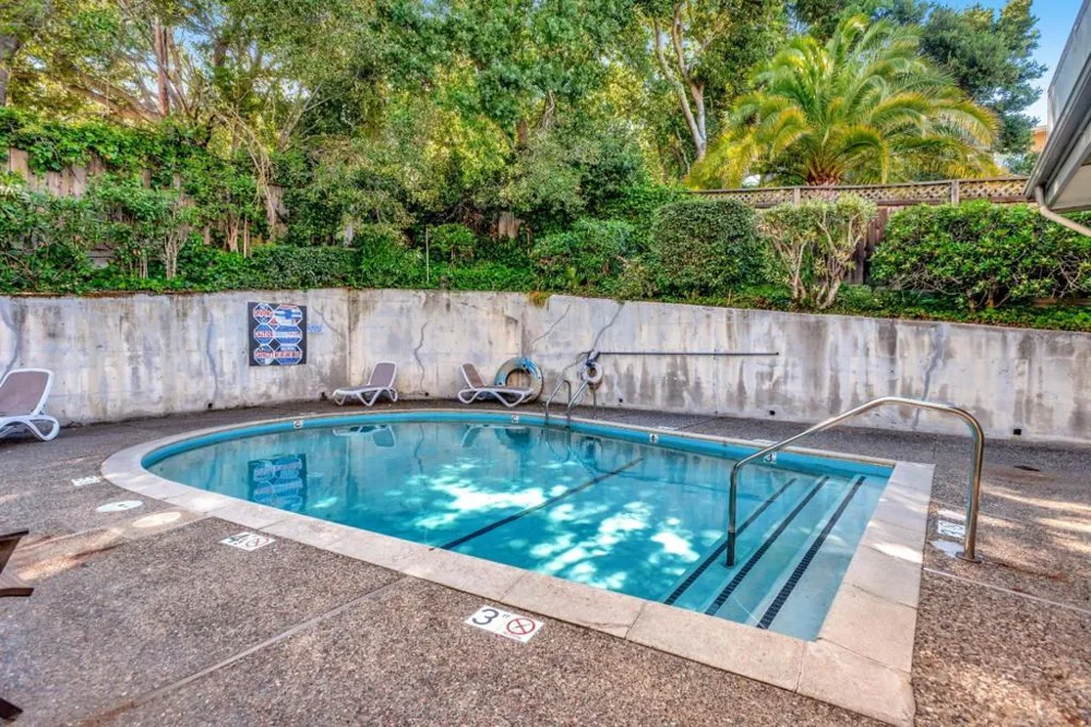 1700 San Carlos Avenue #206 San Carlos, CA 94070