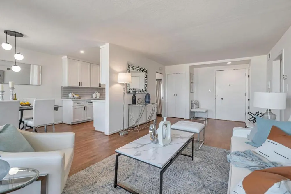 1700 San Carlos Avenue #206 San Carlos, CA 94070