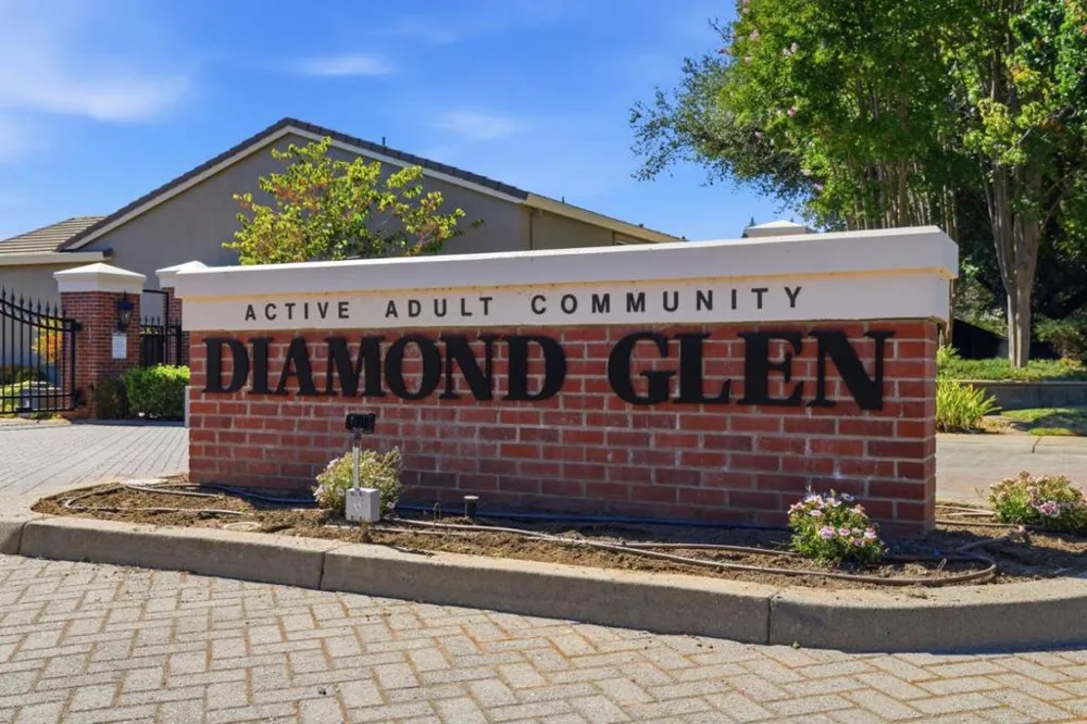 452 Luster Place Folsom, CA 95630