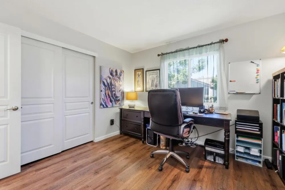 452 Luster Place Folsom, CA 95630