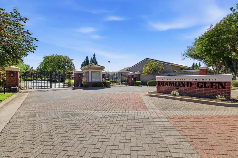 452 Luster Place Folsom, CA 95630