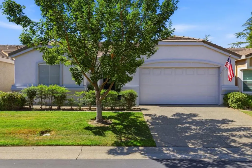 452 Luster Place Folsom, CA 95630