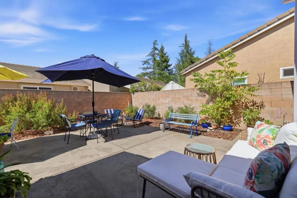 452 Luster Place Folsom, CA 95630