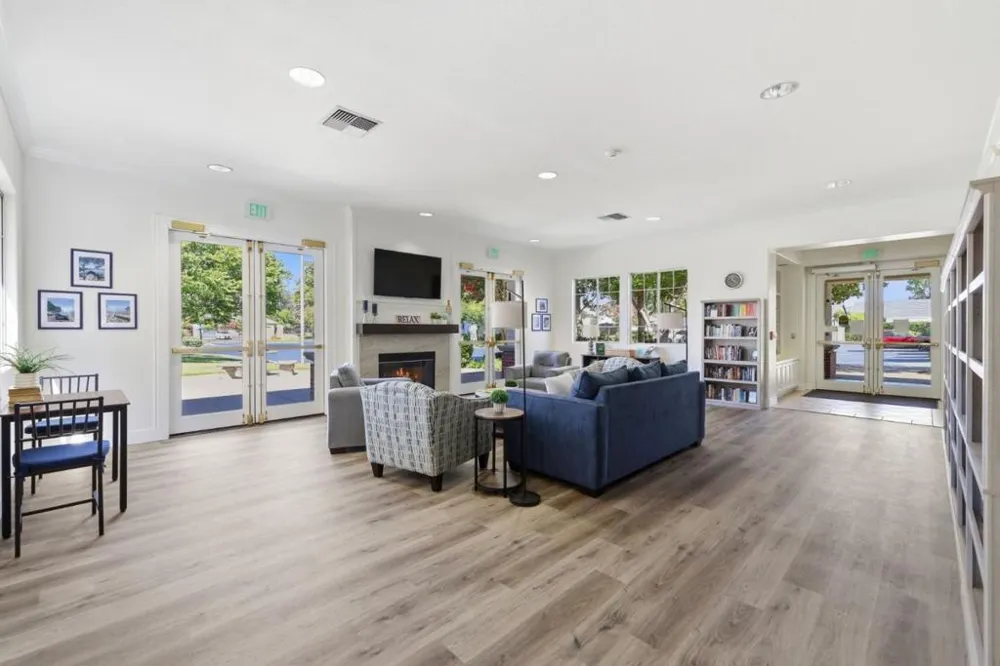 452 Luster Place Folsom, CA 95630