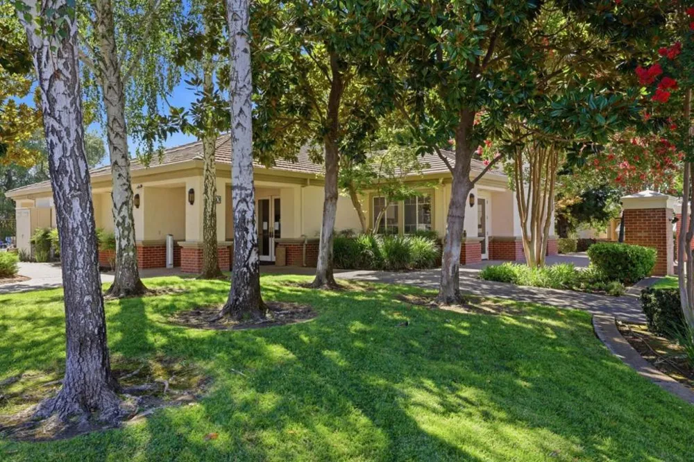 452 Luster Place Folsom, CA 95630