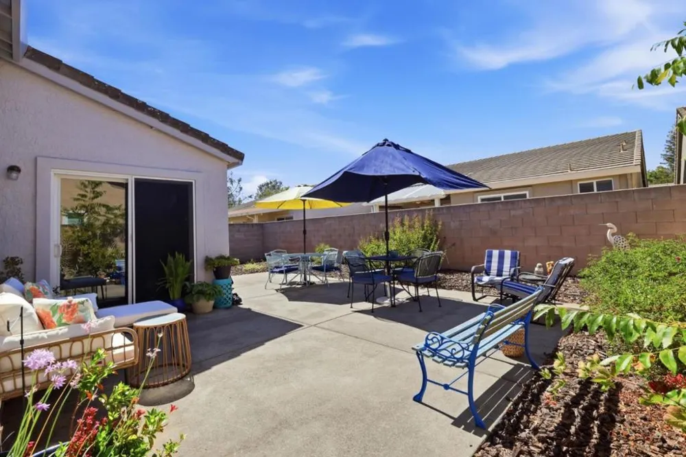 452 Luster Place Folsom, CA 95630
