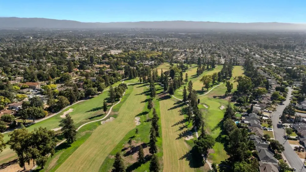 11081 Enchanto Vista Drive San Jose, CA 95127