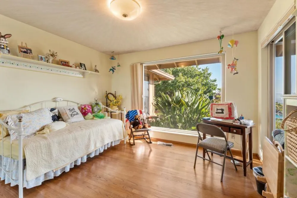 11081 Enchanto Vista Drive San Jose, CA 95127