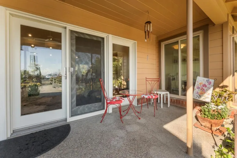 11081 Enchanto Vista Drive San Jose, CA 95127