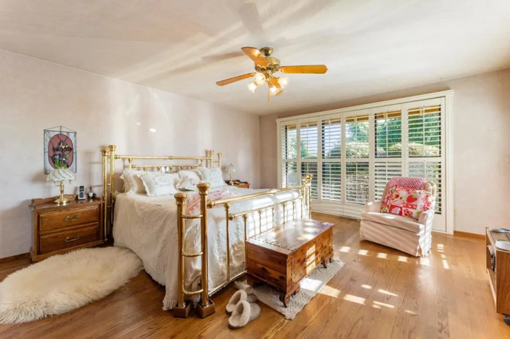 11081 Enchanto Vista Drive San Jose, CA 95127