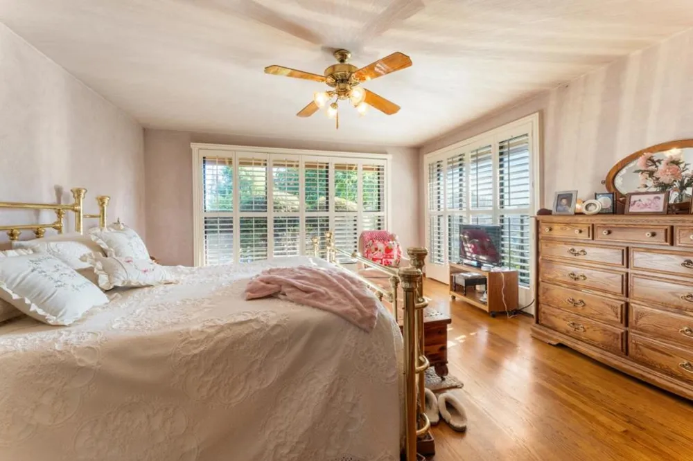 11081 Enchanto Vista Drive San Jose, CA 95127
