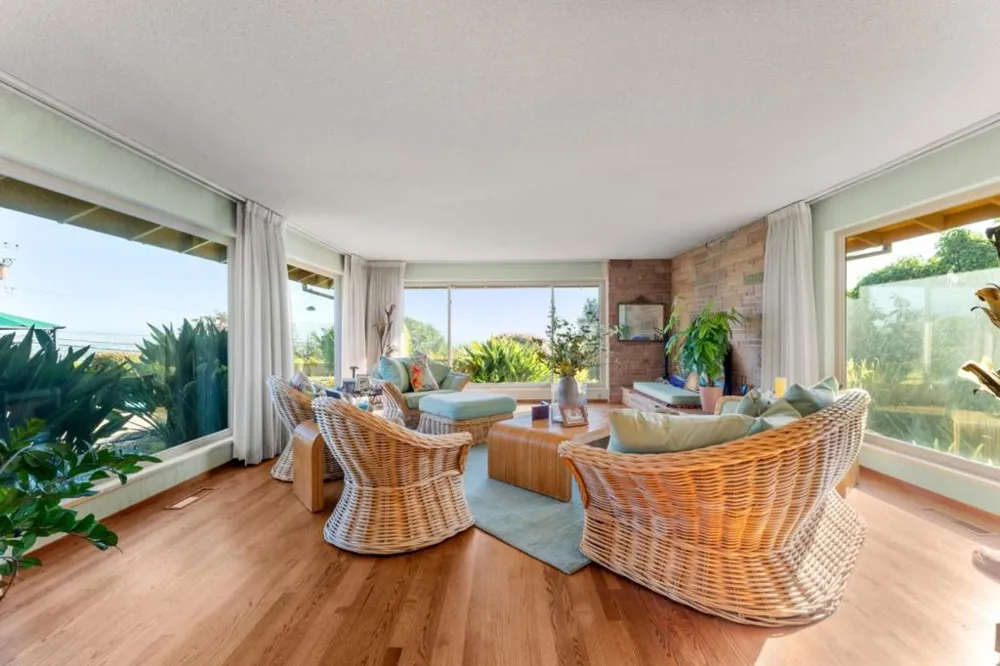 11081 Enchanto Vista Drive San Jose, CA 95127