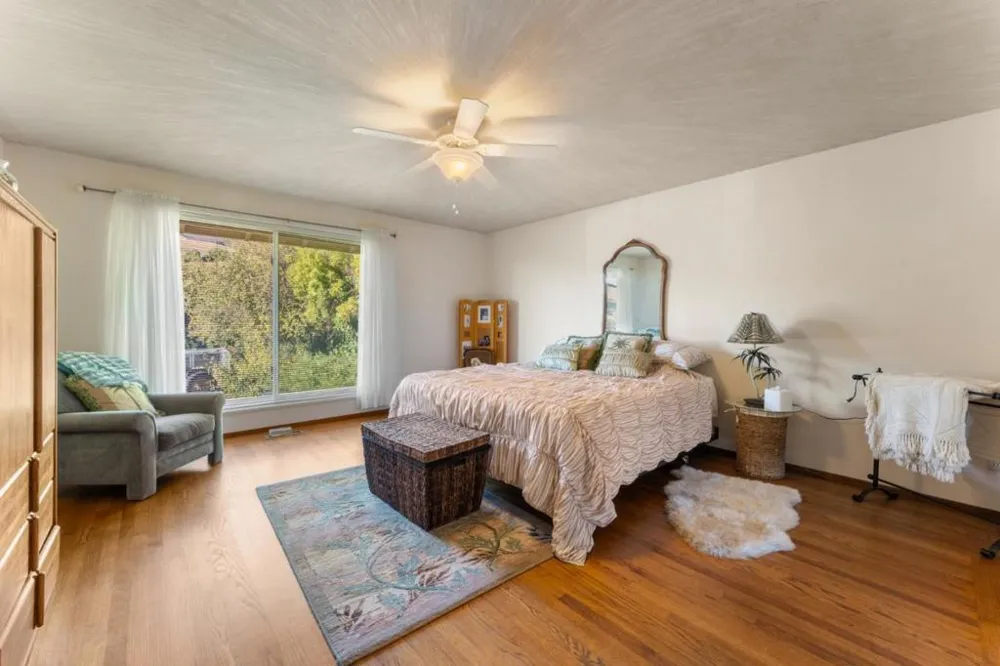 11081 Enchanto Vista Drive San Jose, CA 95127
