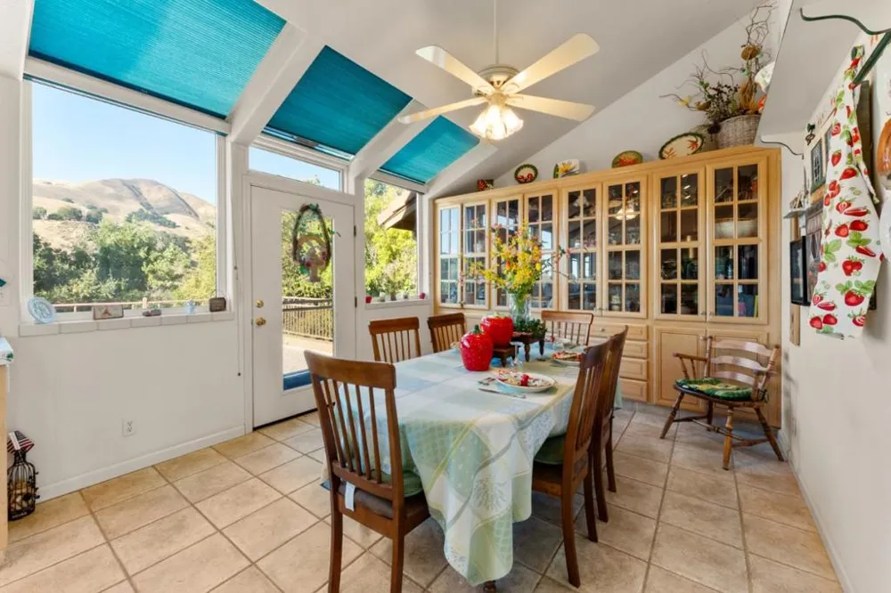 11081 Enchanto Vista Drive San Jose, CA 95127