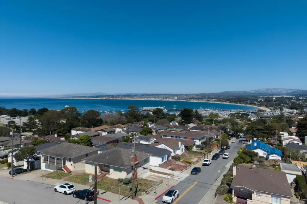 202 Watson Street Monterey, CA 93940