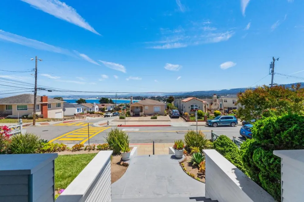 202 Watson Street Monterey, CA 93940