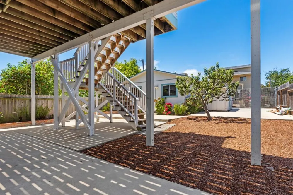 202 Watson Street Monterey, CA 93940