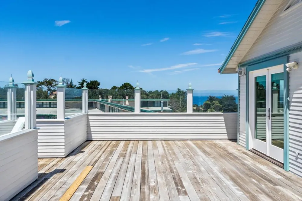 202 Watson Street Monterey, CA 93940