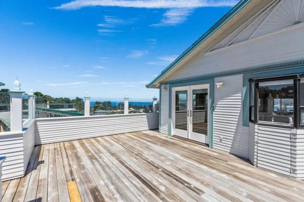 202 Watson Street Monterey, CA 93940
