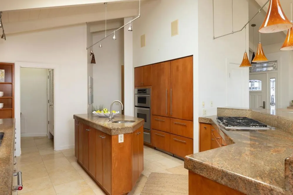 1209 Ocean View Boulevard Pacific Grove, CA 93950
