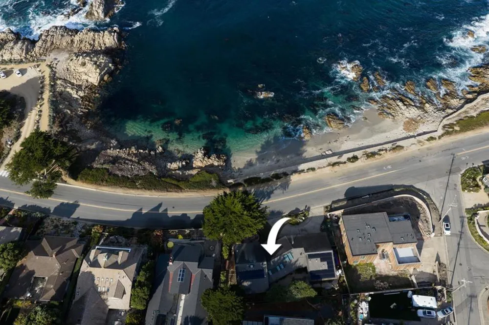 1209 Ocean View Boulevard Pacific Grove, CA 93950